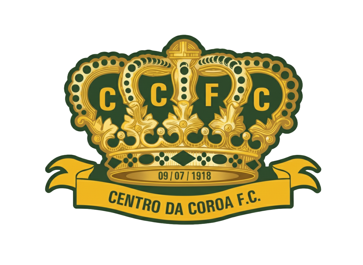 Centro da Coroa F.C.